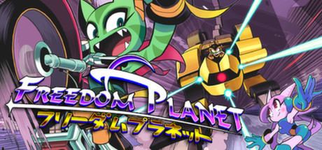 Freedom Planet Freedom Planet on Steam