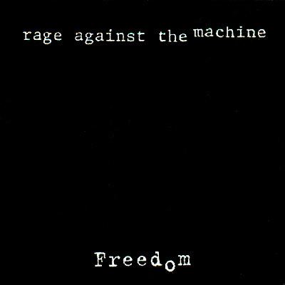 Freedom (Rage Against the Machine song)