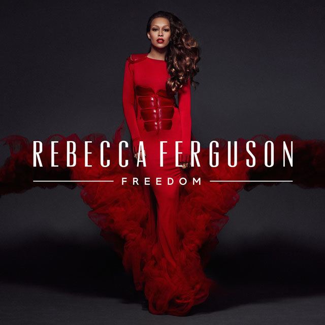 Freedom (Rebecca Ferguson album) wwwmusicomhcomwpcontentuploads201311rebecc