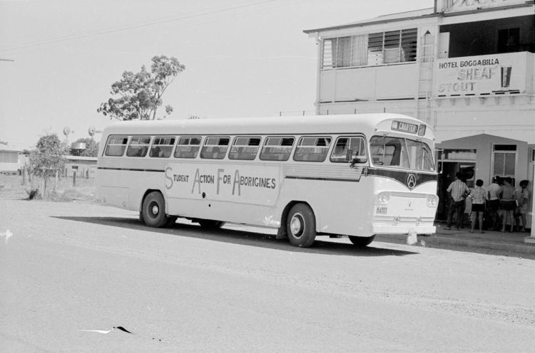 Freedom Ride (Australia)