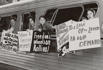 Freedom Riders 1000 ideas about Freedom Riders on Pinterest African American