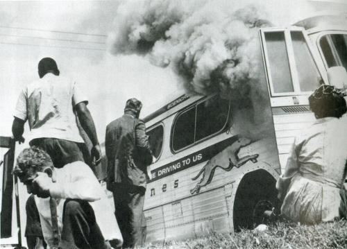 Freedom Riders Freedom Rides 1961 The Black Past Remembered and Reclaimed