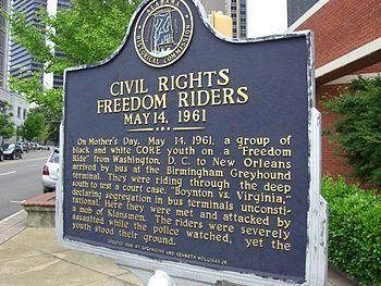 Freedom Riders httpsuploadwikimediaorgwikipediacommonsthu