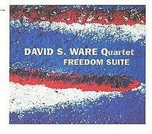 Freedom Suite (David S. Ware album) httpsuploadwikimediaorgwikipediaenthumb1