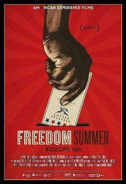 Freedom Summer (film) Freedom Summer film Wikipedia