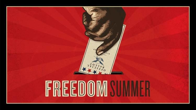 Freedom Summer (film) Freedom Summer American Experience Official Site PBS