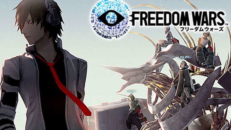 Freedom Wars Sony should continue the Freedom Wars IP on PS4 NeoGAF