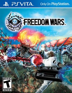 Freedom Wars httpsuploadwikimediaorgwikipediaen555Fre