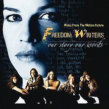 Freedom Writers (soundtrack) httpsuploadwikimediaorgwikipediaenthumbb