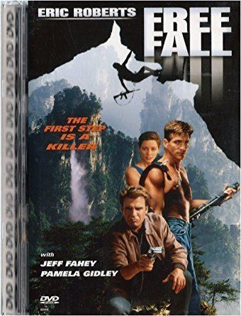 Freefall (1994 film) Amazoncom Free Fall Eric Roberts Jeff Fahey Pamela Gidley Ron