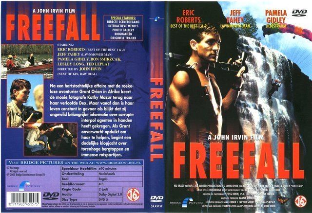 Freefall (1994 film) subsunacsnet Freefall 1994 1994