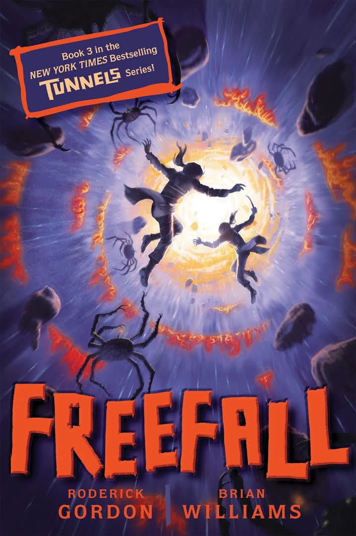 Freefall (novel) t0gstaticcomimagesqtbnANd9GcSiFXFzjyEDWSEodF