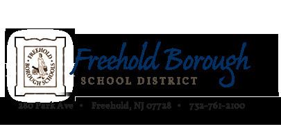 Freehold Borough Schools wwwfreeholdborok12njuscmslib6NJ01001089Cen