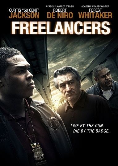 Freelancers (film) REVIEW Freelancers 2012