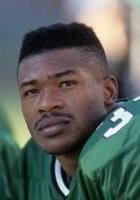 Former New York Jets' player Freeman McNeil during halftime of an NFL  football game Monday, Oct. 17, 2011 in East Rutherford, N.J. (AP Photo/Bill  Kostroun Stock Photo - Alamy