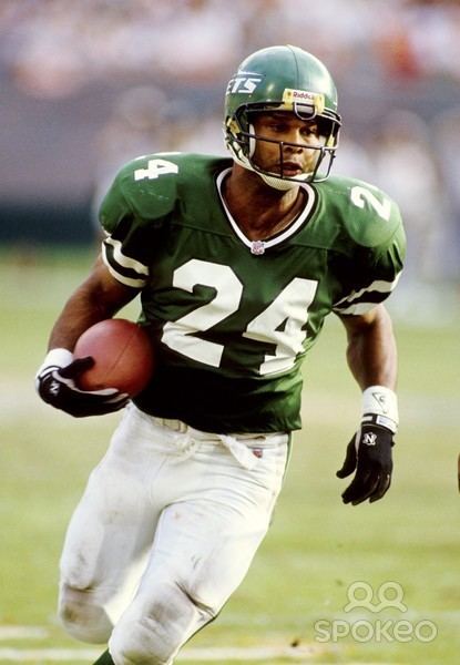 New York Jets - Wishing a happy birthday to Freeman McNeil! TRIVIA: Where  does he rank on the #Jets all-time rushing list?