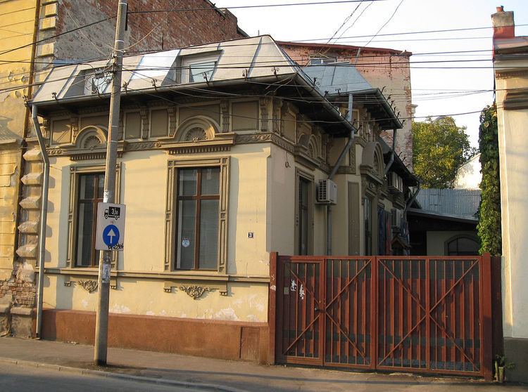 Freemasonry in Romania