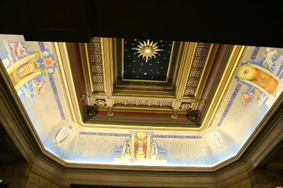 Freemasons' Hall, London Freemasons39 Hall London England Top Tips Before You Go TripAdvisor