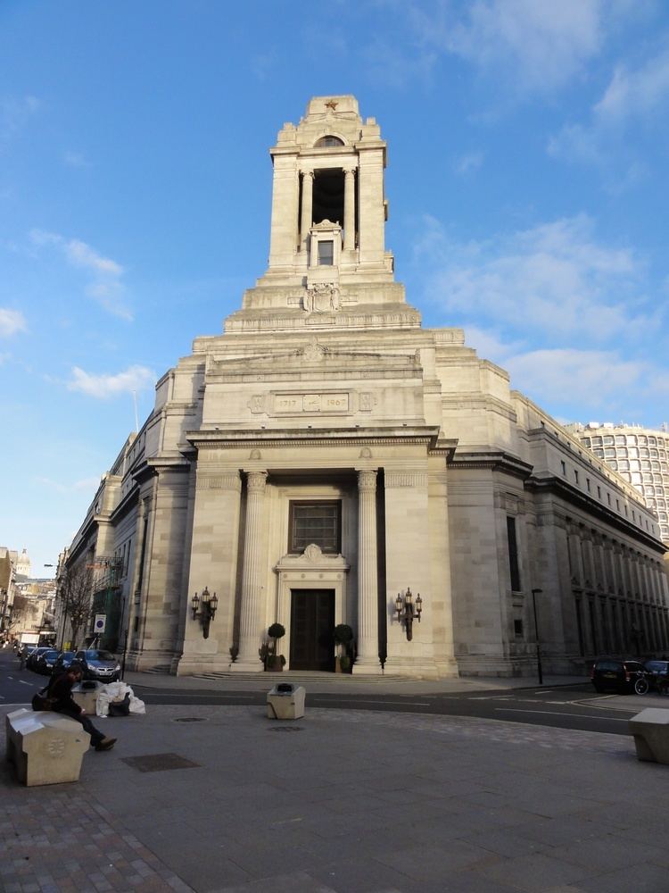 Freemasons' Hall, London httpsuploadwikimediaorgwikipediacommons22