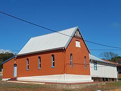 Freemason's Hall (Toodyay) httpsuploadwikimediaorgwikipediacommonsthu