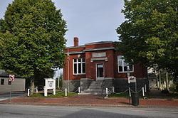 Freeport Main Street Historic District httpsuploadwikimediaorgwikipediacommonsthu