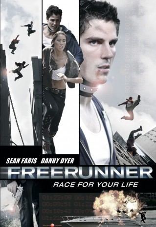 Freerunner (film) REVIEW FreeRunner 2011 trailer