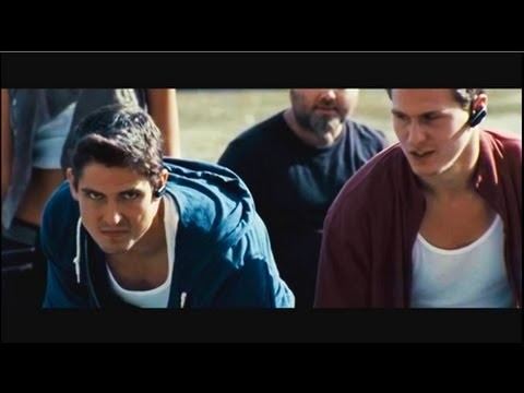 Freerunner (film) Freerunner Trailer Office International Cut YouTube