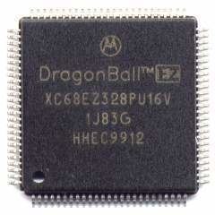 Freescale DragonBall
