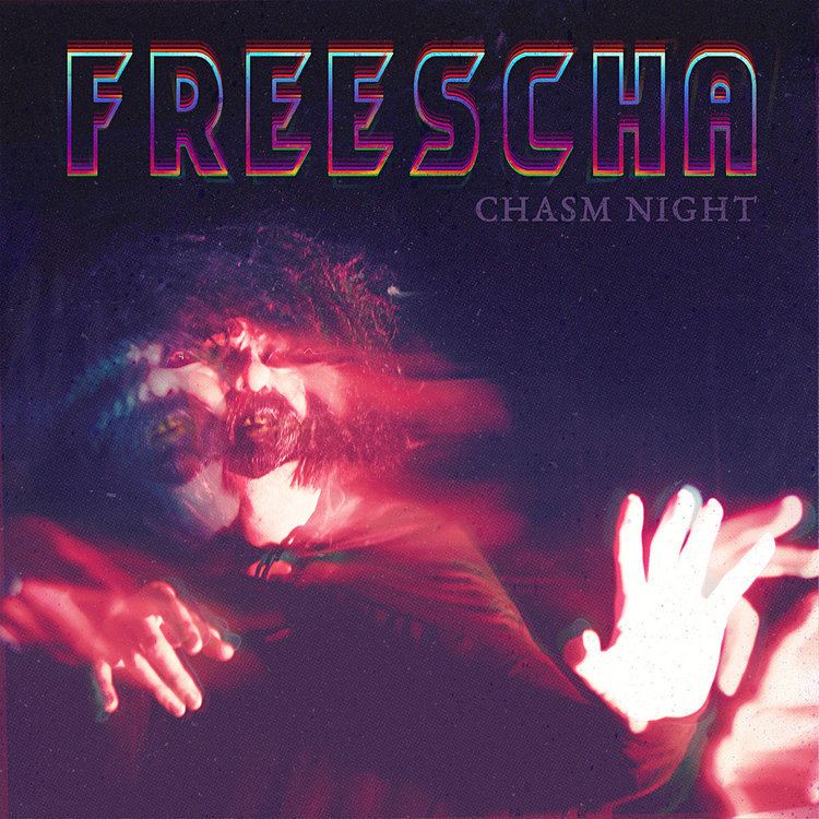 Freescha Chasm Night Attacknine Records