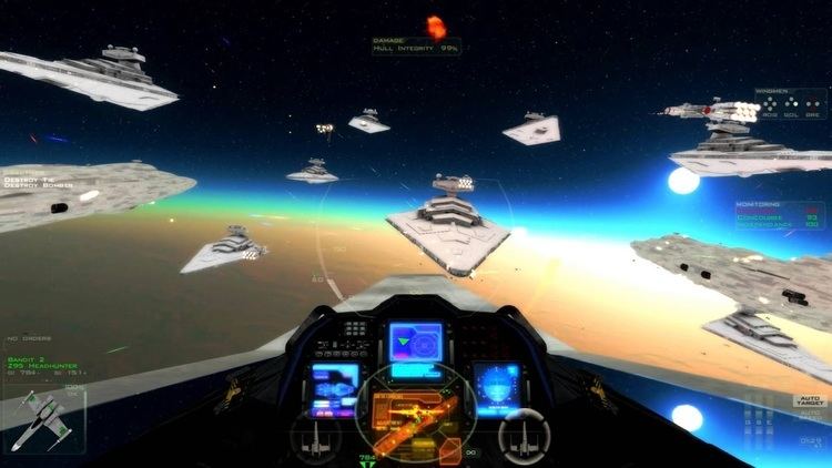 FreeSpace 2 Freespace 2 Full Version Game Download PcGameFreeTop