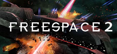 FreeSpace 2 Freespace 2 on Steam