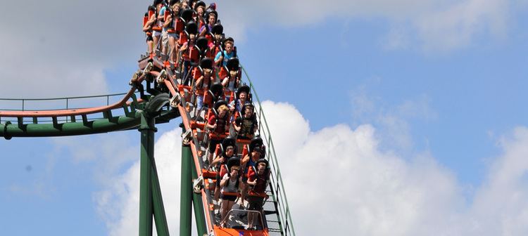 Freestyle (roller coaster) thrillgeekcomwpcontentuploads201408skyrider