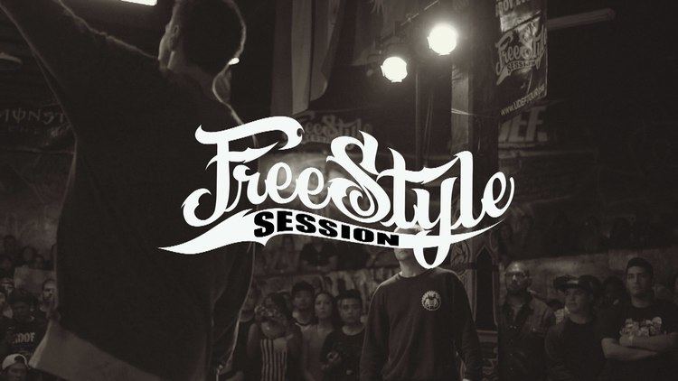 Freestyle Session Funk Fockers BR vs Ruffneck Attack UKR stance Freestyle