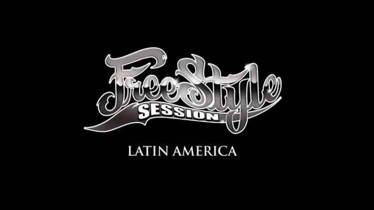 Freestyle Session FREESTYLE SESSION BRAZIL 2015 LATIN AMERICA YouTube