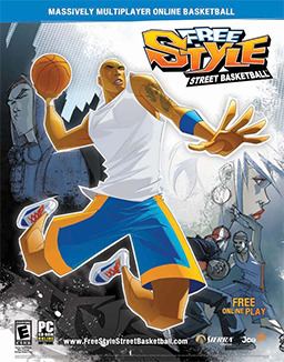 FreeStyle Street Basketball httpsuploadwikimediaorgwikipediaenaabFre