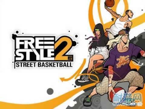 FreeStyle Street Basketball freestyle street basketball 2 soundtrack YouTube