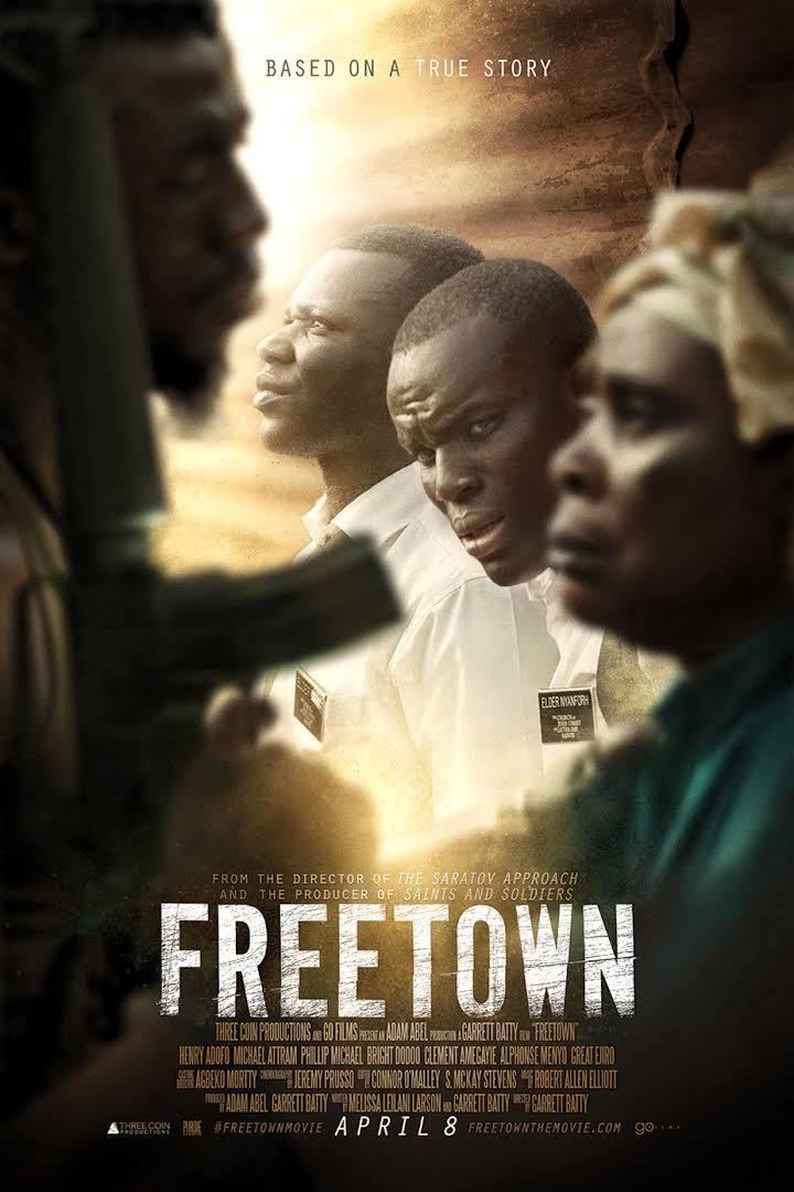 Freetown (film) t2gstaticcomimagesqtbnANd9GcS0cnRM5GQKQjxXSG