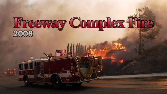 Freeway Complex Fire Community Editorial Lessons of the Freeway Complex Fire Voice of OC