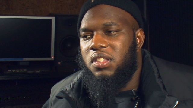 Freeway (rapper) How Islam shaped one rap artist CNN Belief Blog CNN
