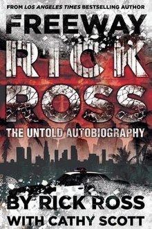 Freeway Rick Ross (book) httpsuploadwikimediaorgwikipediaenthumb1