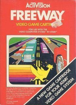 Freeway (video game) httpsuploadwikimediaorgwikipediaenthumb8