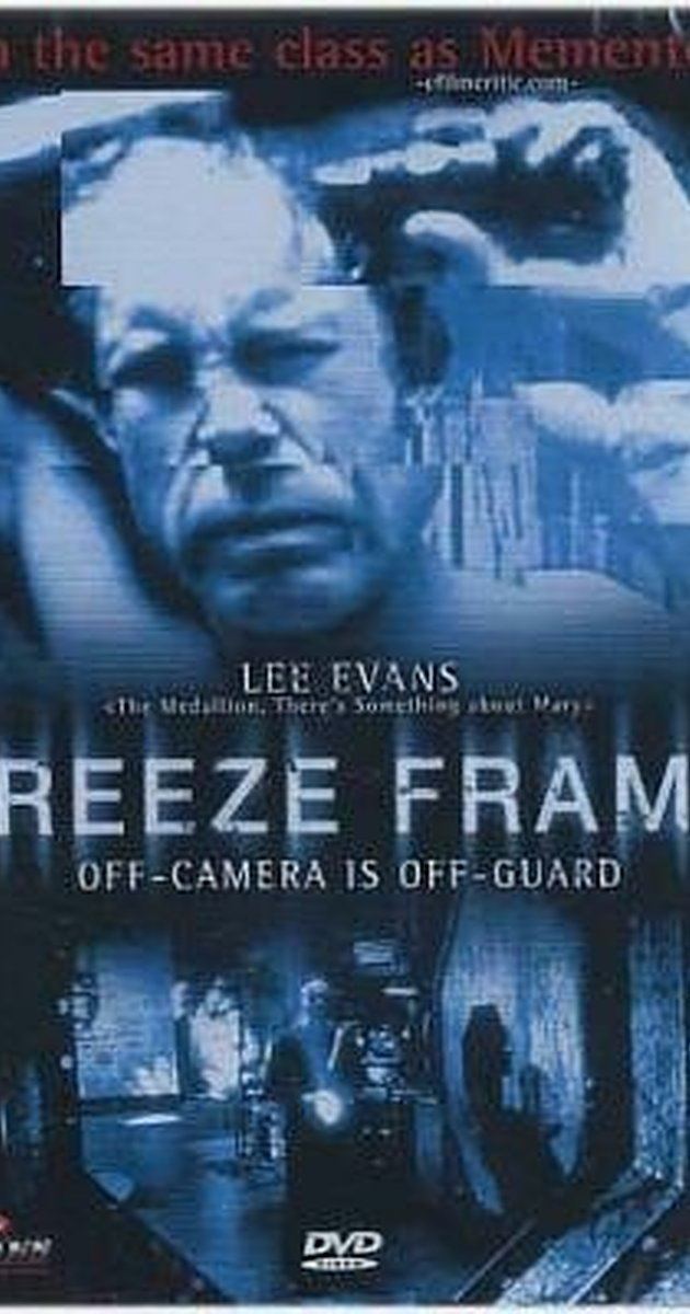 Freeze Frame (2004 film) Freeze Frame 2004 IMDb