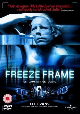 Freeze Frame (2004 film) Freeze Frame DVD Amazoncouk Lee Evans Rachael Stirling Colin