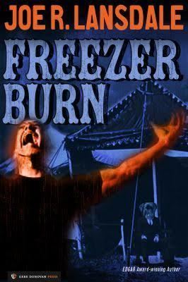 Freezer Burn (novel) t0gstaticcomimagesqtbnANd9GcQjP8wpsI9fvduSA