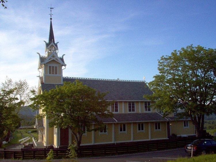 Frei Church