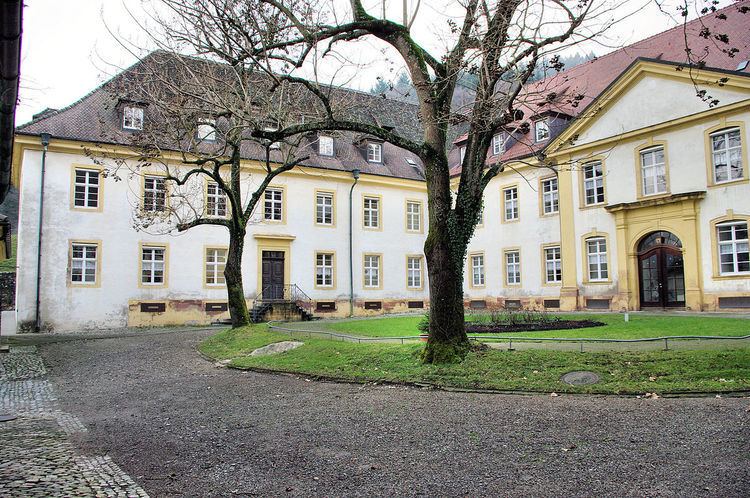 Freiburg Charterhouse