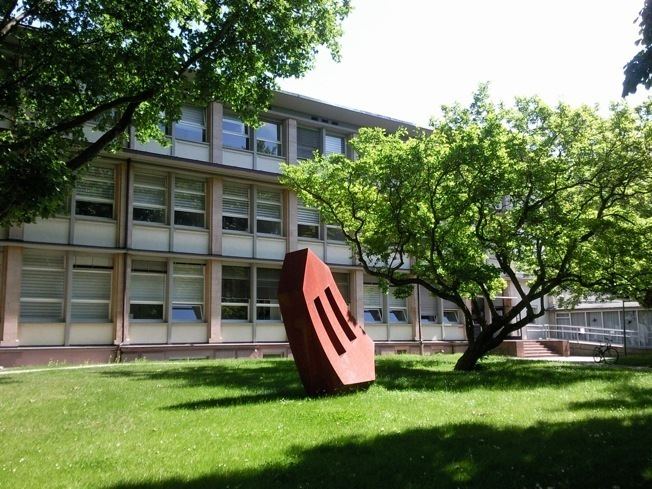 Freiburg Institute for Advanced Studies
