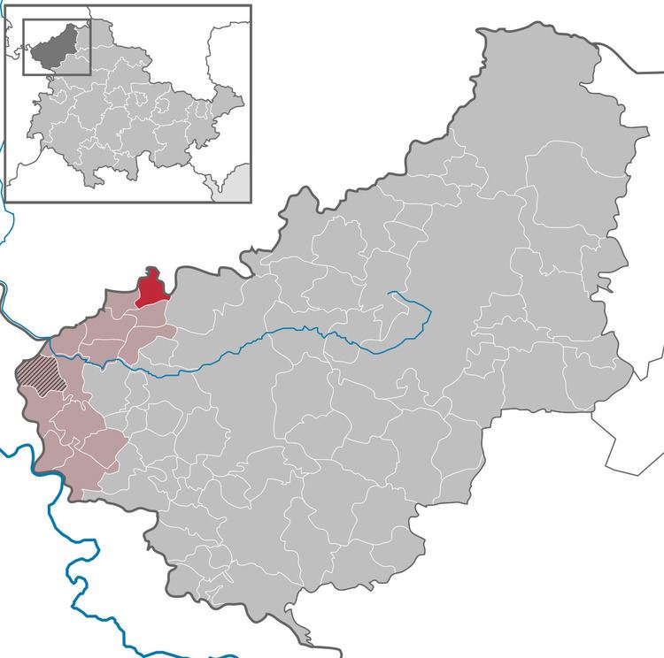 Freienhagen, Thuringia