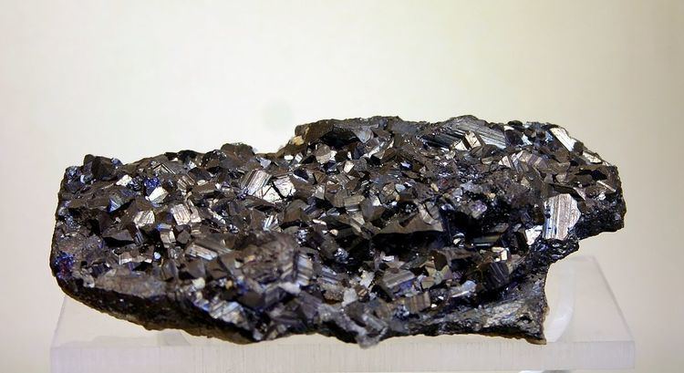 Freieslebenite