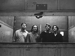 Freight Elevator Quartet httpsuploadwikimediaorgwikipediacommonsthu
